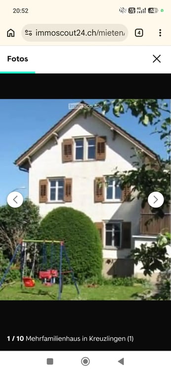5.5-Zimmer Haus per sofort 2
