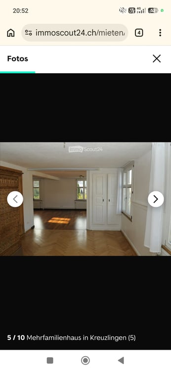 5.5-Zimmer Haus per sofort 3