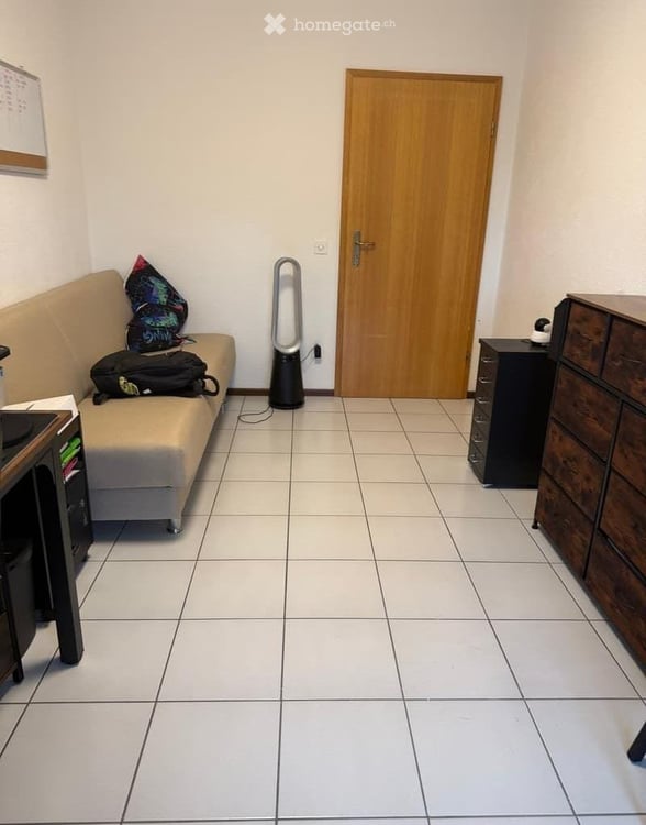 Charmant appartement de 3.5 pièces à Dübendorf 2
