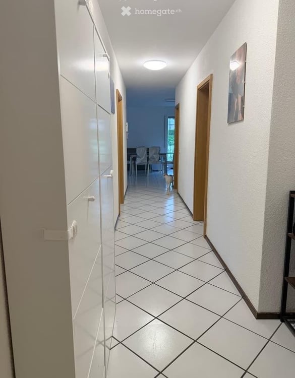 Charmant appartement de 3.5 pièces à Dübendorf 5