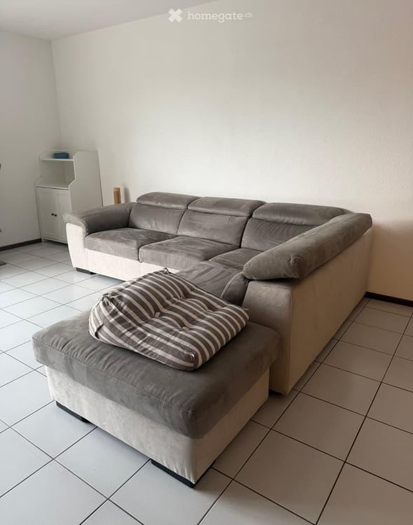 Charmant appartement de 3.5 pièces à Dübendorf 1