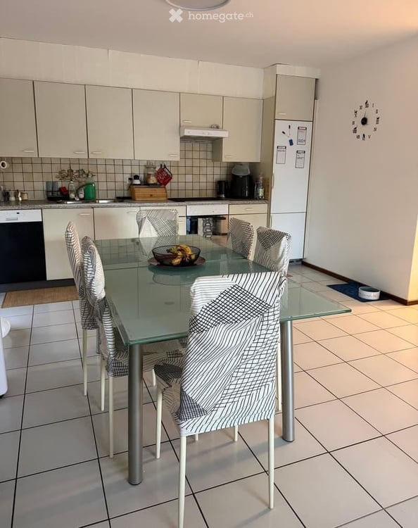 Charmant appartement de 3.5 pièces à Dübendorf 4