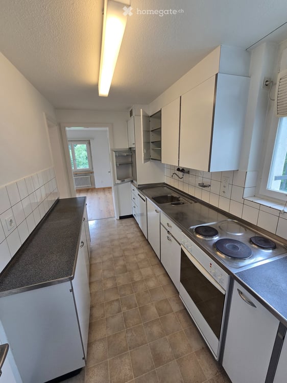 6 ½ Zimmer-Haus in Wetzikon mieten 4