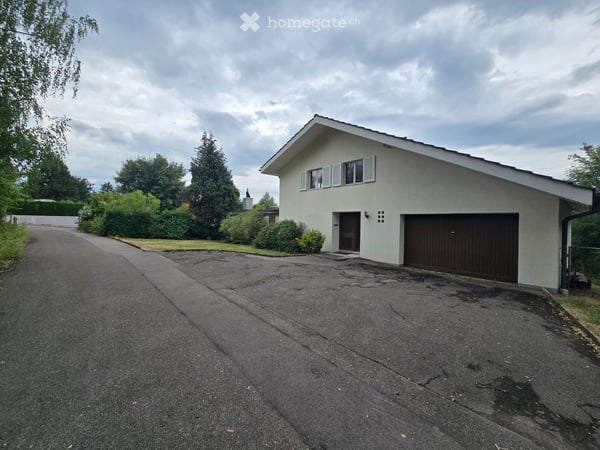 6 ½ Zimmer-Haus in Wetzikon mieten 2