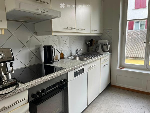 3-Zimmer-Wohnung in der Lorraine zur Untermiete 5