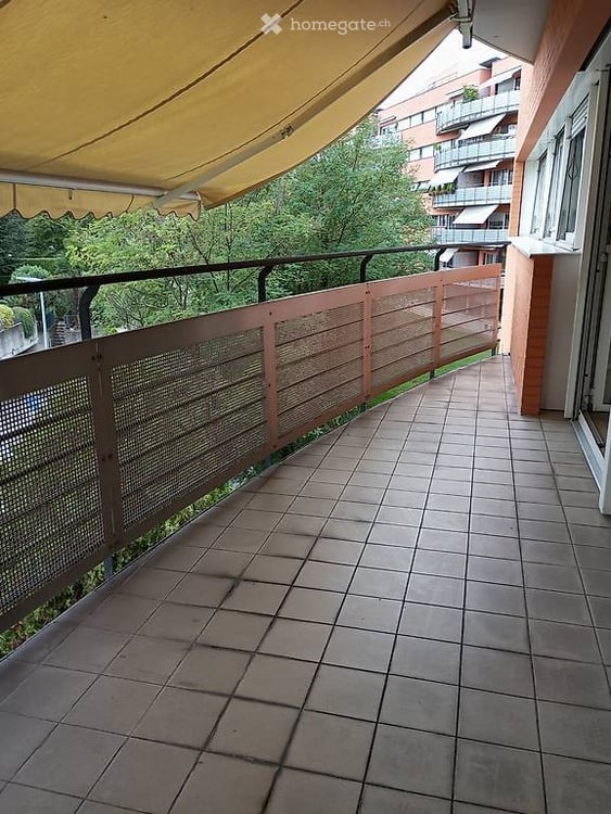 Affitto con riscatto 3.5 locali con posteggio a Balerna 5