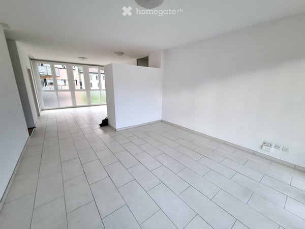 Affitto con riscatto 3.5 locali con posteggio a Balerna 4