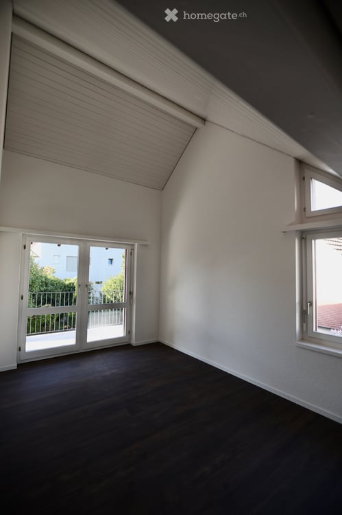Neu Renoviertes EFH mit Garten & viel Wohnkomfort in Rafz 4