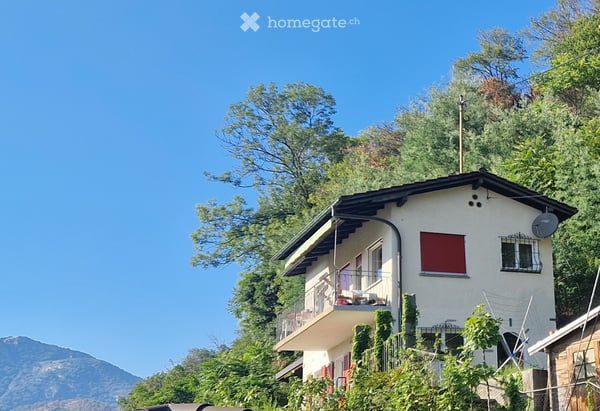 Affittasi casa 11