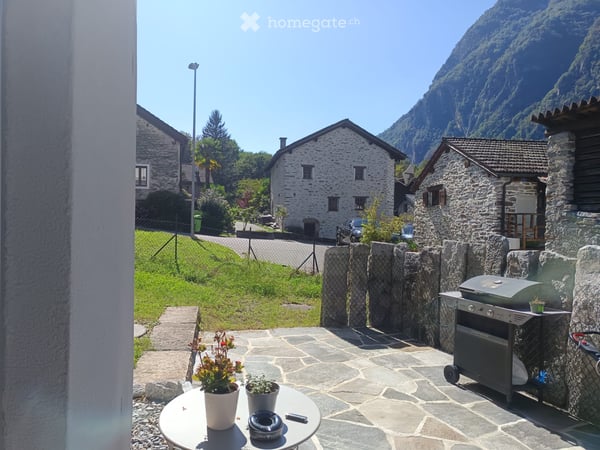 Subentrante a Sorte ( Lostallo ) 5