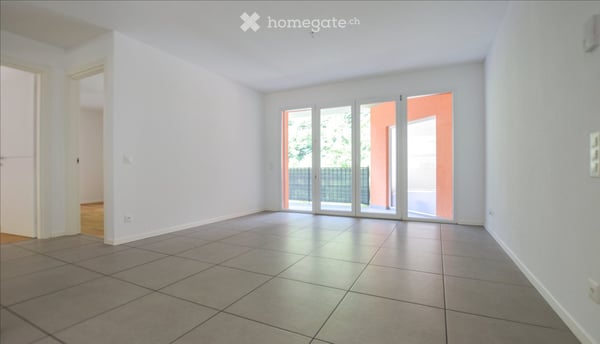 Affittasi appartamento - Giornico 2