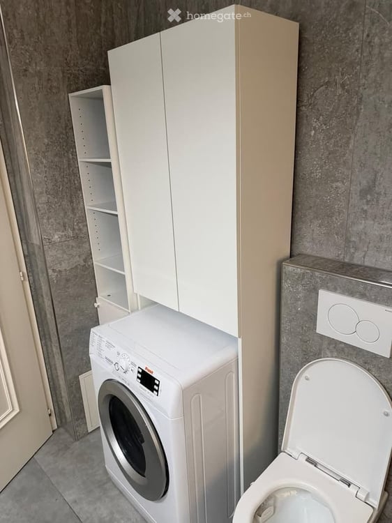 Charmant appartement de 3.5 pièces à Lausanne 4
