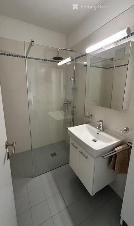 Charmant appartement de 2.5 pièces à Fribourg 2