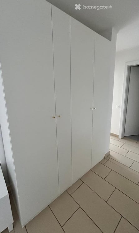 Charmant appartement de 2.5 pièces à Fribourg 1
