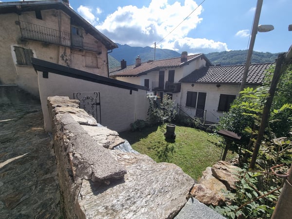 Casa rustica 2