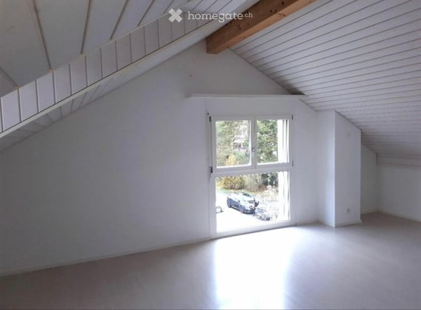 5.5-Zimmer-Doppeleinfamilienhaus in Wangen b. Olten 5