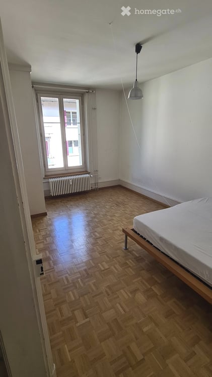 Schönes Zimmer in 2er-WG in Top Lage 1