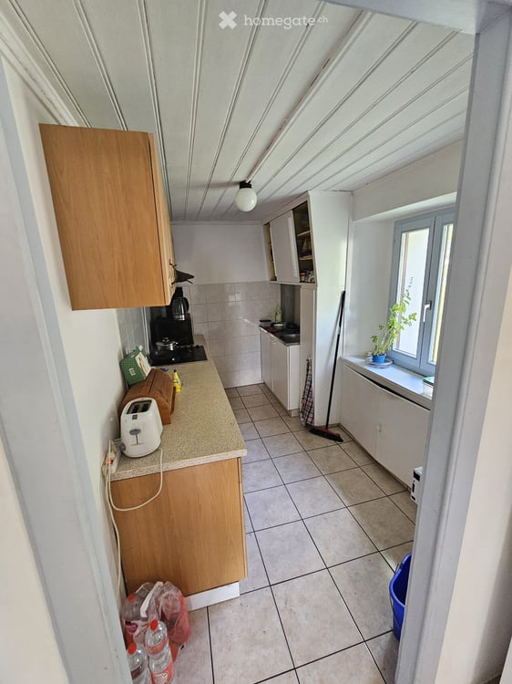 WG-ZImmer in Bodio bei Biasca 4