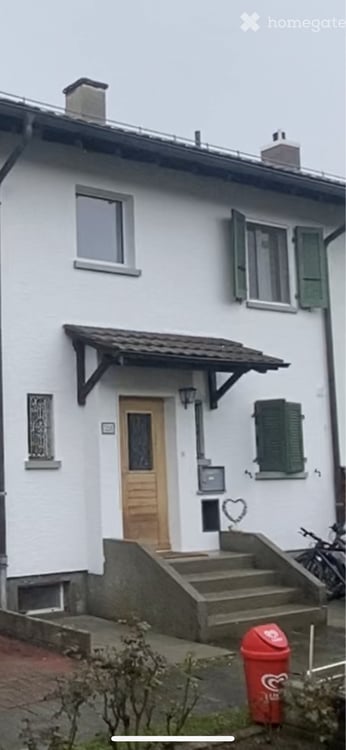 Charmantes 4,5 Zimmer Reihenfamilienhaus in Ostermundigen 5