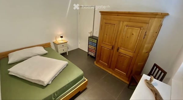 Murten, Zimmer zu vermieten 1