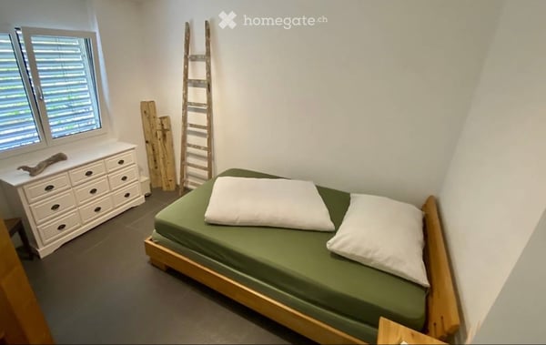 Murten, Zimmer zu vermieten 2