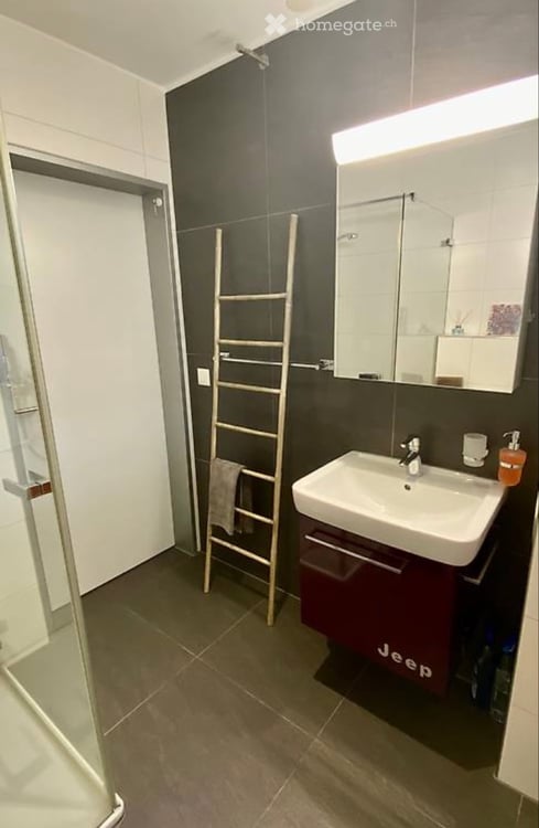 Murten, Zimmer zu vermieten 5