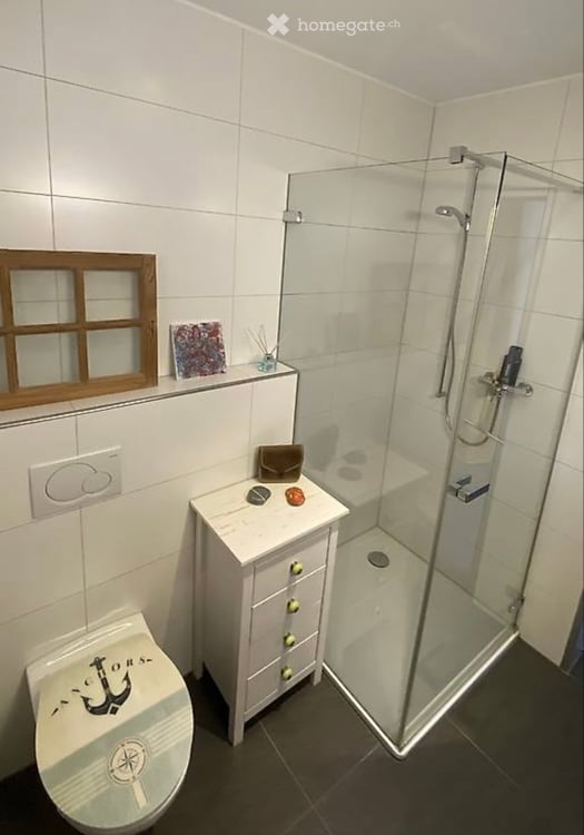 Murten, Zimmer zu vermieten 4