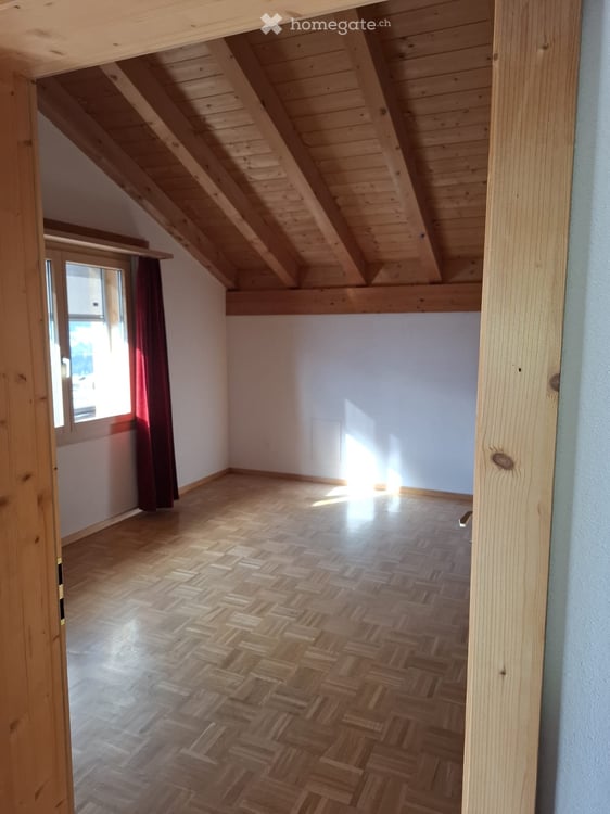 Wohnung in Ruschein 3