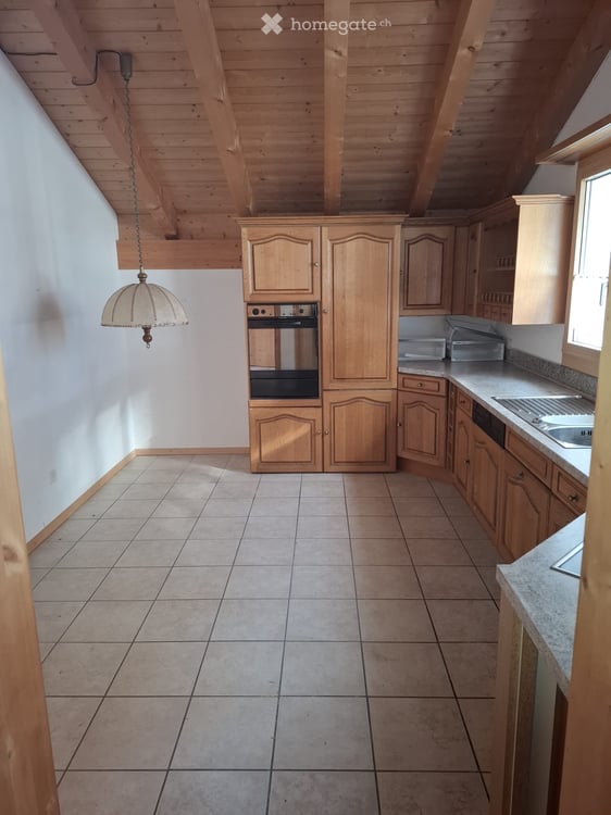 Wohnung in Ruschein 4
