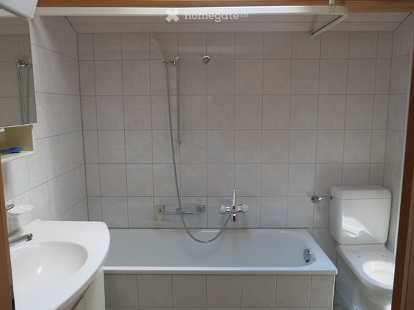 4-Zimmer Wohnung in Erlenbach i.S. zu vermieten 3