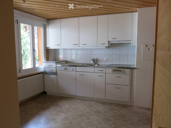 4-Zimmer Wohnung in Erlenbach i.S. zu vermieten 5