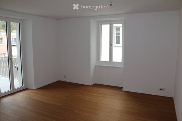Helle 1.5-Zimmer-Wohnung an zentraler Lage in Domat/Ems 5