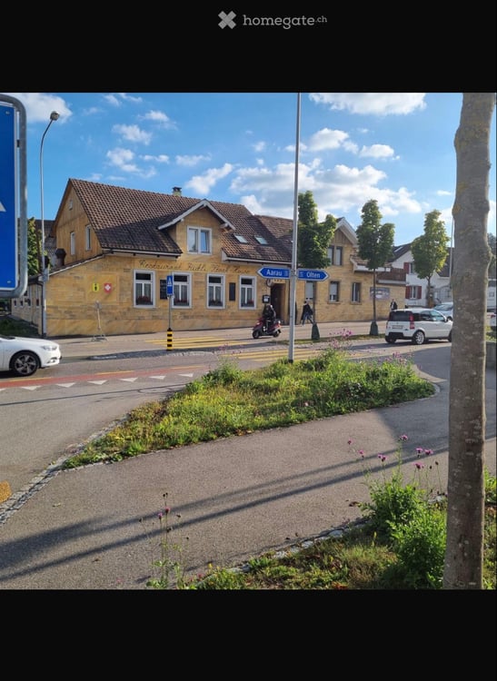 Haus mit Restaurant und Bar zu vermieten 3