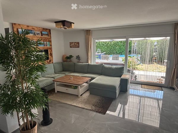 Modernes Haus in ruhiger Wohnlage - Nachmieter gesucht 2
