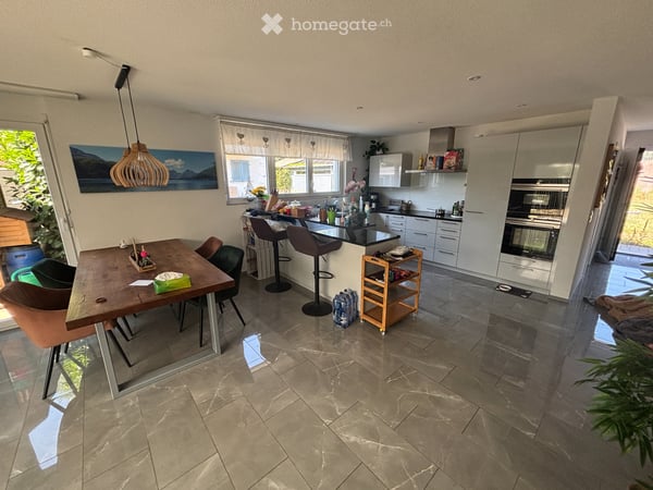 Modernes Haus in ruhiger Wohnlage - Nachmieter gesucht 3