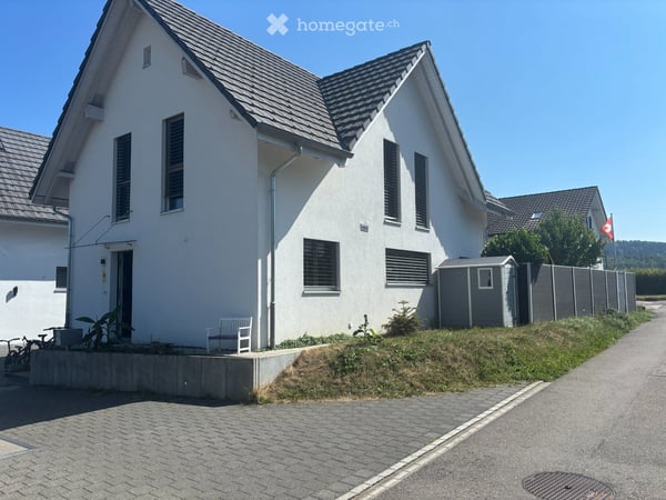 Modernes Haus in ruhiger Wohnlage - Nachmieter gesucht 1
