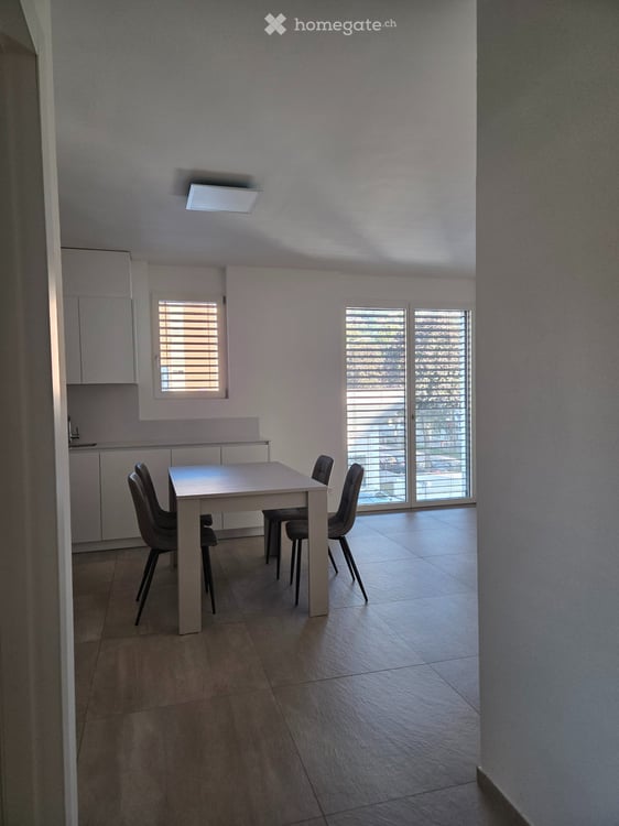 Affitto in Palazzo NUOVO, 2.5 locale + cantina 2