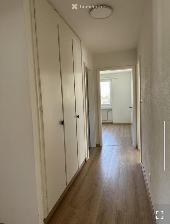 Nachmieter gesucht 4-Zimmer-Attikawohnung in Thal 4