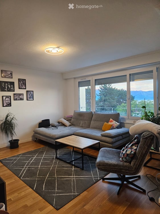 Spacieux appartement 2