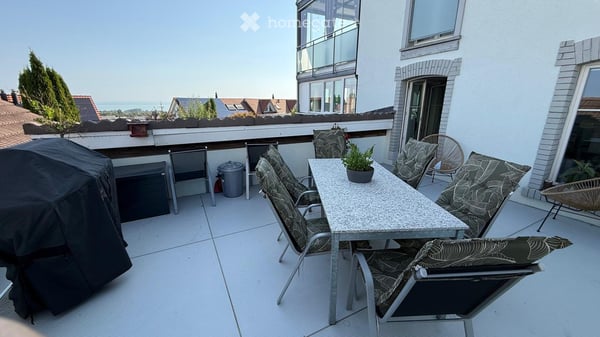 4.5 Zimmer, 140 m², 1. Stock 5