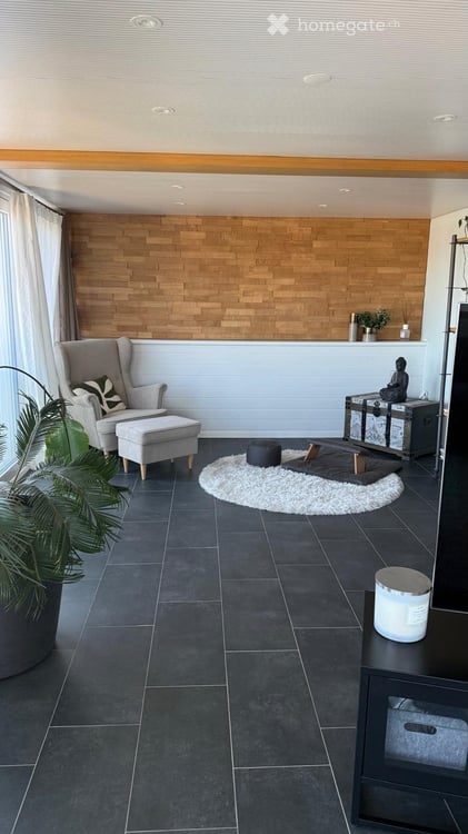 4.5 Zimmer, 140 m², 1. Stock 3