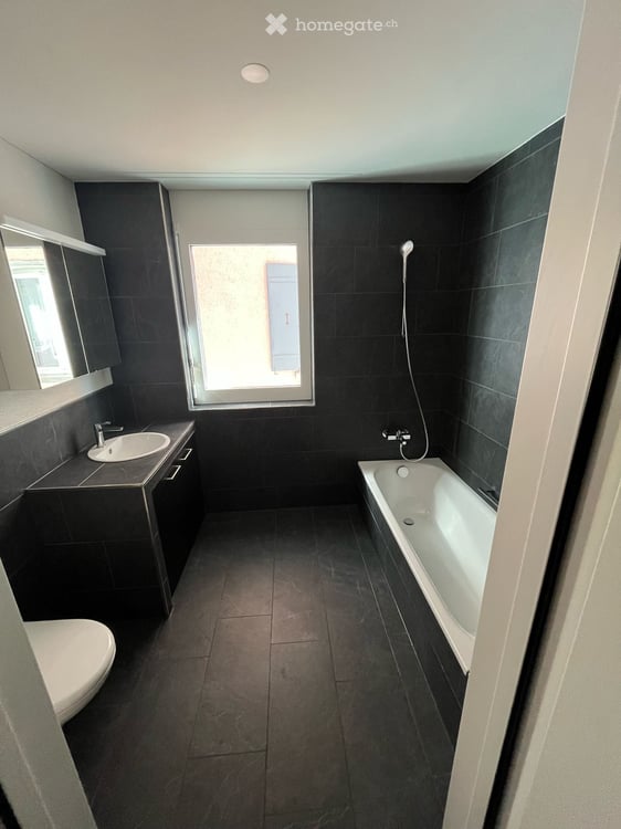 Moderne 4.5 Zimmer Wohnung in zentraler Lage 2