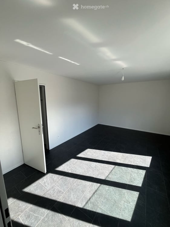 Moderne 4.5 Zimmer Wohnung in zentraler Lage 5