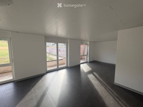 2.5 Zimmer Maisonette Wohnung zu vermieten 1