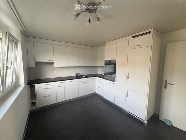 2.5 Zimmer Maisonette Wohnung zu vermieten 4