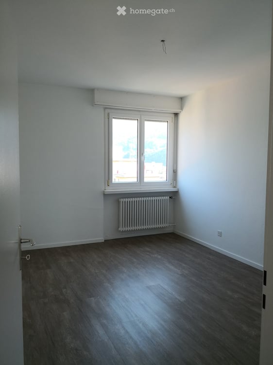 APPARTAMENTO 1.5 LOCALI a Chiasso 5