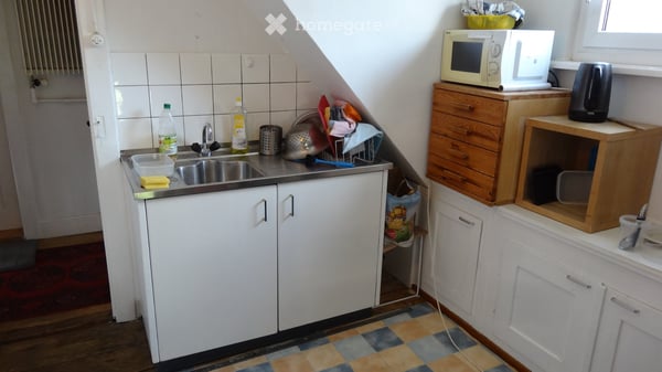 Möbliertes Zimmer in Chur 4