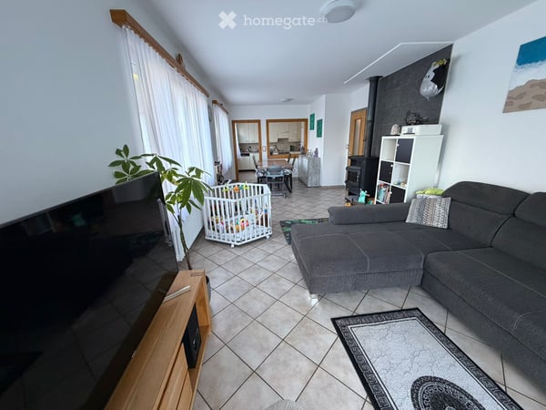 App. ad Olivone in casa bifamigliare libero dal 01.12.2026 1