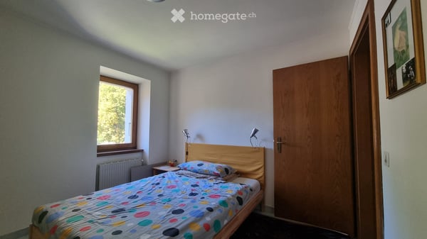 Appartamento 2 ½ cerco subentrante 3