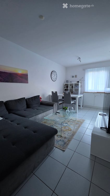 Appartamento a Bellinzona Nord 1